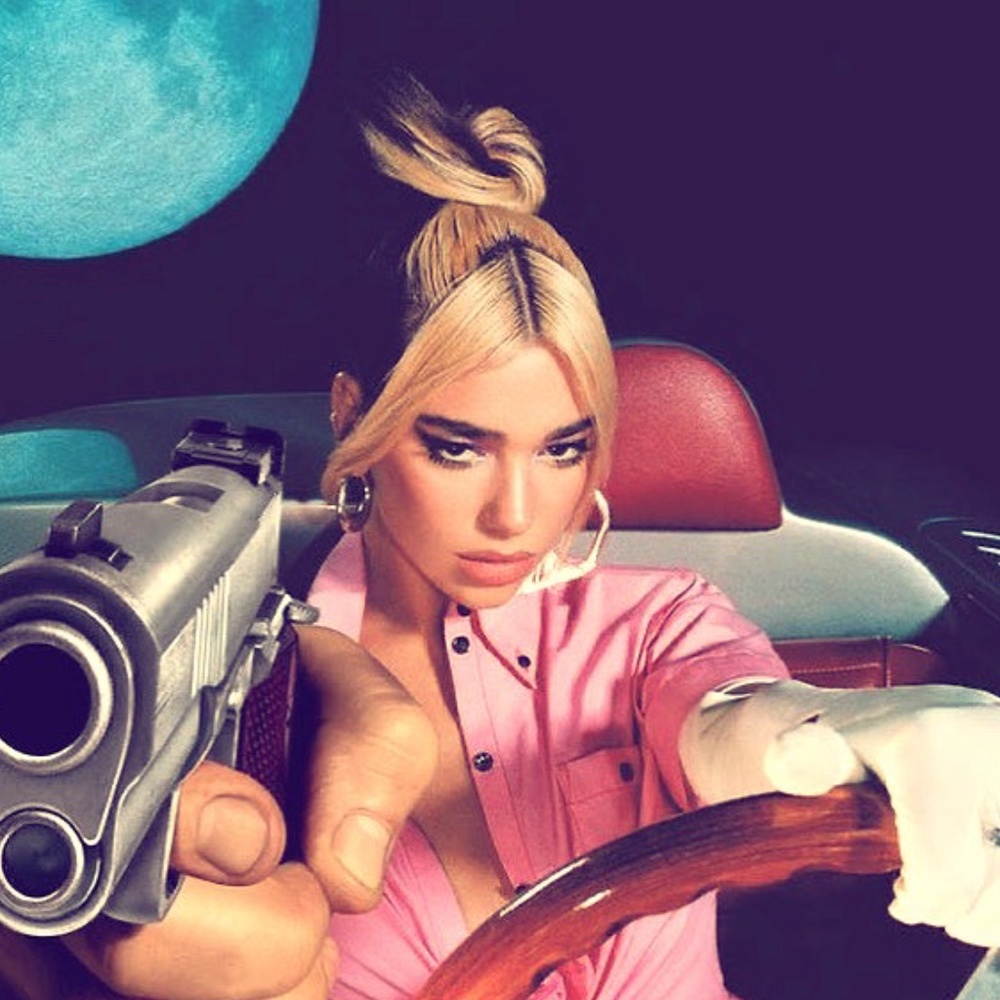 Meet your Posher, Allison